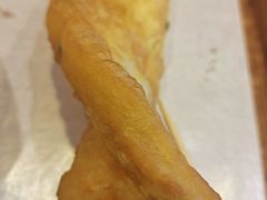 -头壹号  羊汤·饸饹面·大油条(嘉华店)