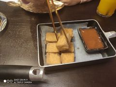 -钳真多钓虾馆·小龙虾海鲜烧烤(九六广场店)