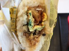 -永和大王(茉莉上新·友谊店)