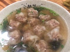 -二马路野馄饨烧烤(二马路店)