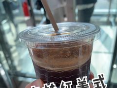 -Seesaw Coffee(环贸iapm店)