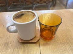 -CAPRAIBEXCOFFEE羍市(菉葭巷店)