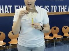 -奇尔思青少儿·语言·艺术·演讲(顾戴路店)