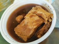 -万和春排骨砂锅米饭(湖北路店)