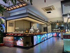 -小方外婆菜(蒙山路店)