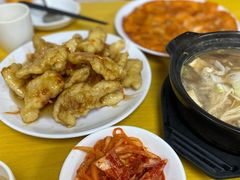 -屋里家延边朝鲜族冷面(南园店)
