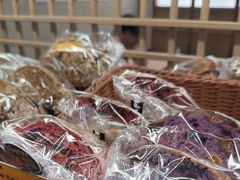 -PAPER STONE BAKERY(天汇广场店)