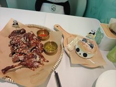 -眉州东坡·熊猫主题餐厅(枫蓝店)