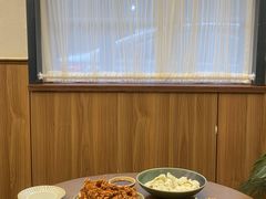 -三姐妹饺子(东木头市店)