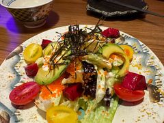 -隐月· 㐂和食屋(芝罘万达公馆店)