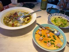 -茅庐毛血旺(烟台大悦城店)
