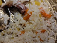 -楼兰新疆主题餐厅(苏州中心店)