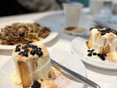 -翠华餐厅(宝安壹方城店)