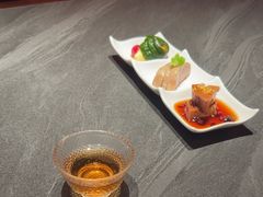 -小厨娘金榜题名(夫子庙秦淮河店)
