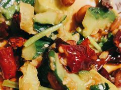 -三个大叔烤羊肉串·炭炉砂锅菜(西三旗店)