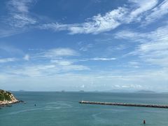 -东澳岛