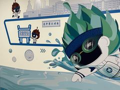 -北京科技大学-游泳馆