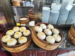 -四海楼(如皋定慧禅寺店)
