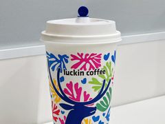 -瑞幸咖啡(卓越前海INTOWN店)