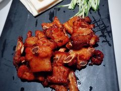 澳洲烤排-一道餐厅(湖塘店)