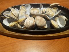 -萨莉亚意式餐厅(江桥万达广场店)