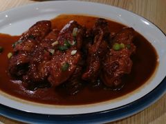 -领蟹祥记·香辣蟹·特色小海鲜(奥体天虹店)