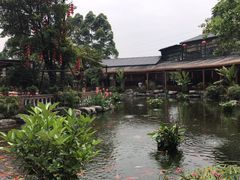 -大门水乡·顺德菜