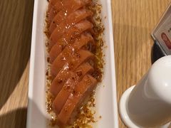 -渝信川菜 · 川味家常菜(财富购物中心店)