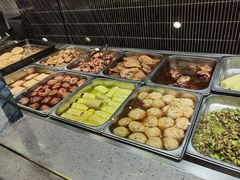 -常州银丝面馆(府琛店)