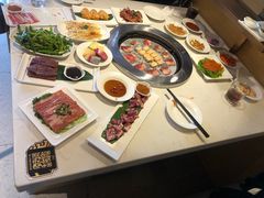 -么子烤肉(化龙池店)