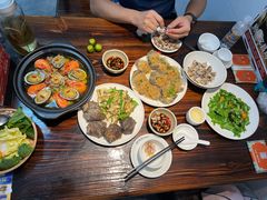 -琼大师东方烤乳猪(亚特兰蒂斯店)