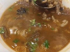 -葛记焖饼(伏牛路店)