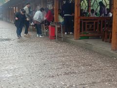 -参仙谷生态旅游度假区