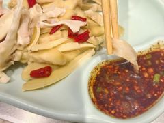 -禧香逢烧烤金牌鸡手王(繁荣路店)