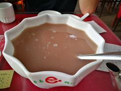 -青岛锅贴(四流中路店)