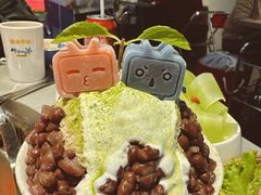 -生活如沸·顺德水牛奶火锅(人民广场店)