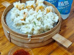 -海汇源老烧麦店(东大街总店)