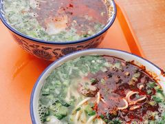 -清真磨沟沿老字号牛肉面(总店)