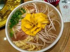 -真不同饭店(中州东路店)