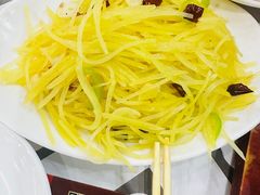 -勇利赵家烤肉坊(翠华北路店)