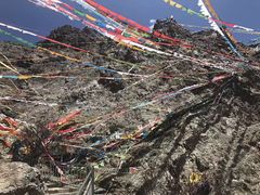-雅鲁藏布江