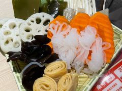 -鱼酷活鱼烤鱼(张江长泰店)