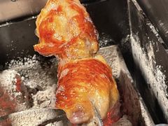 -很久以前羊肉串(昌里路三钢里店)