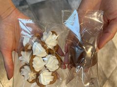 -OUR Bakery(中海环宇荟店)