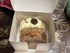 -卷们·现制生日蛋糕·蓝风车动物奶油(金源店)