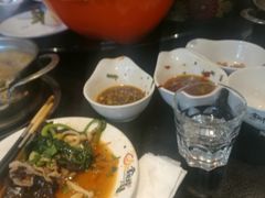 -食鲜捞火锅(湖西路店)