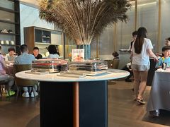 -徐记海鲜(曲江南湖店)