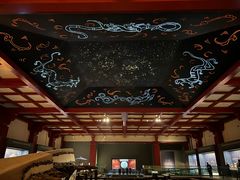 -北京大葆台遗址博物馆