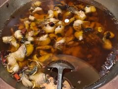 -雲蜀龙阁·金牌水煮鱼(方庄店)