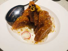 -船歌·鱼水饺青岛菜(金狮广场店)